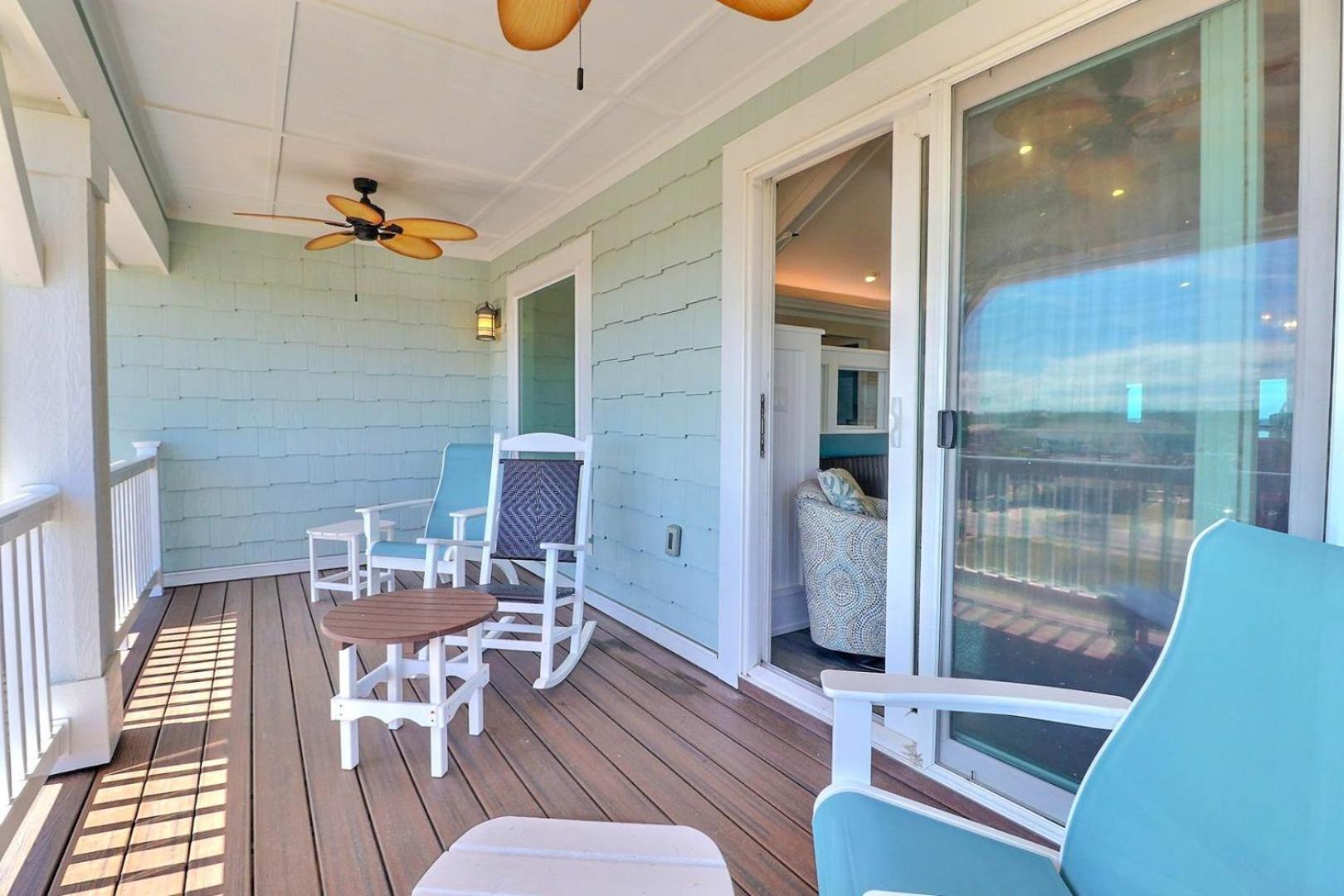 6007 Happy Sol Oceanfront Heatable Pool Villa Nags Head Exteriör bild