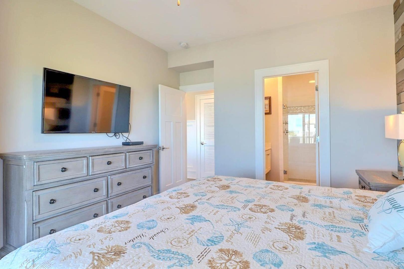 6007 Happy Sol Oceanfront Heatable Pool Villa Nags Head Exteriör bild